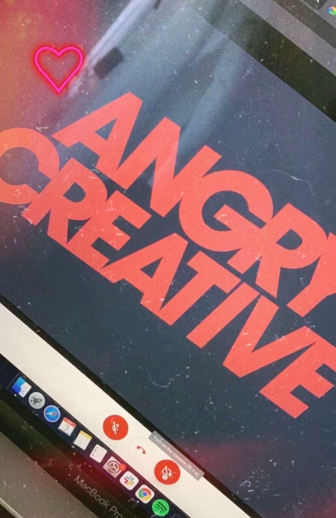 Angry Creative, Sweden