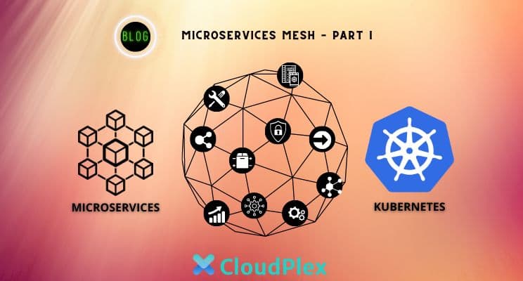 CloudPlex IO