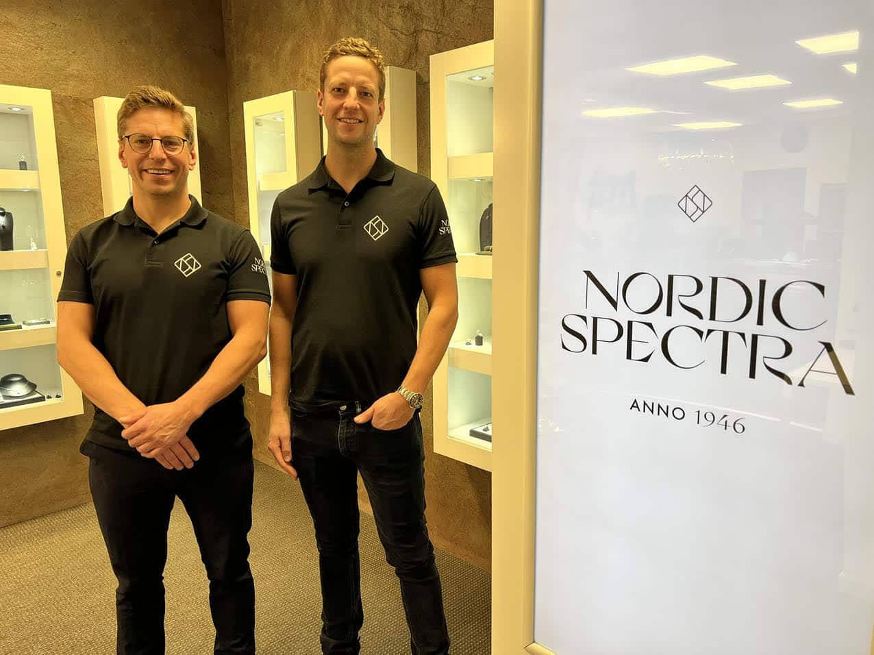 Nordic Spectra