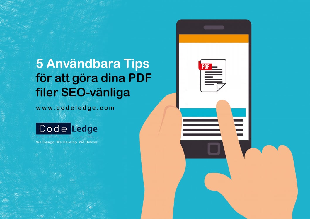 SEO Services Sweden