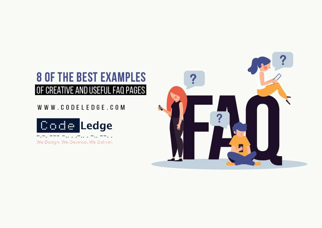 Twitter FAQ page