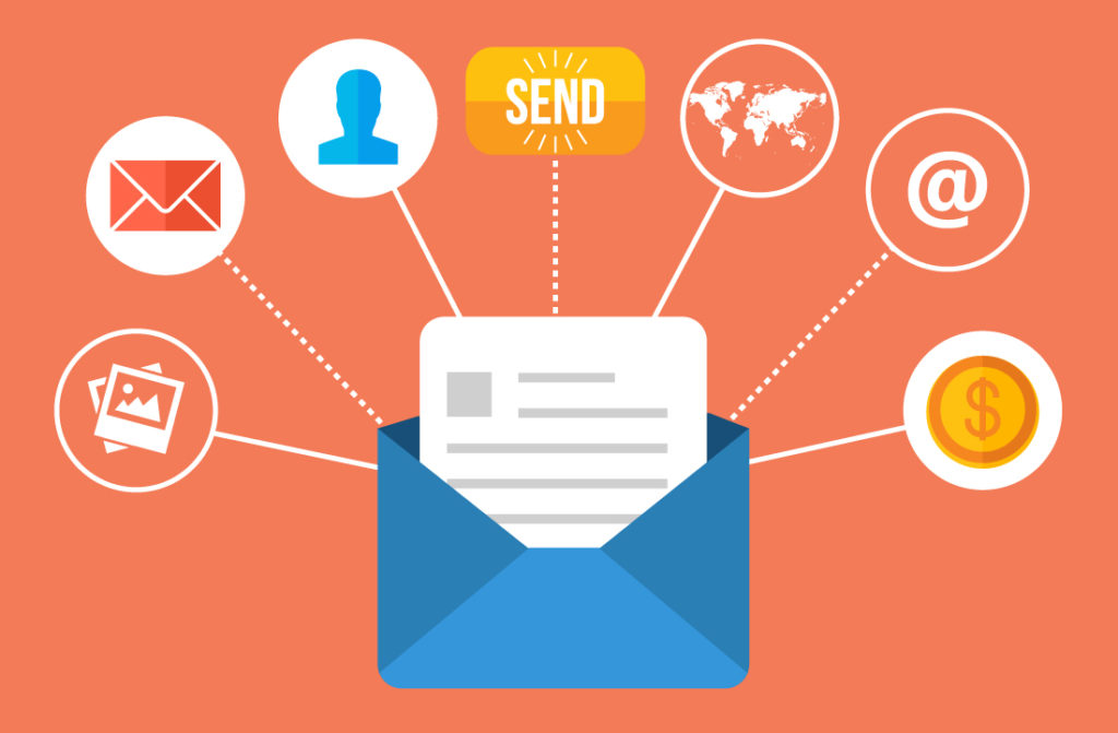 email marketing stats