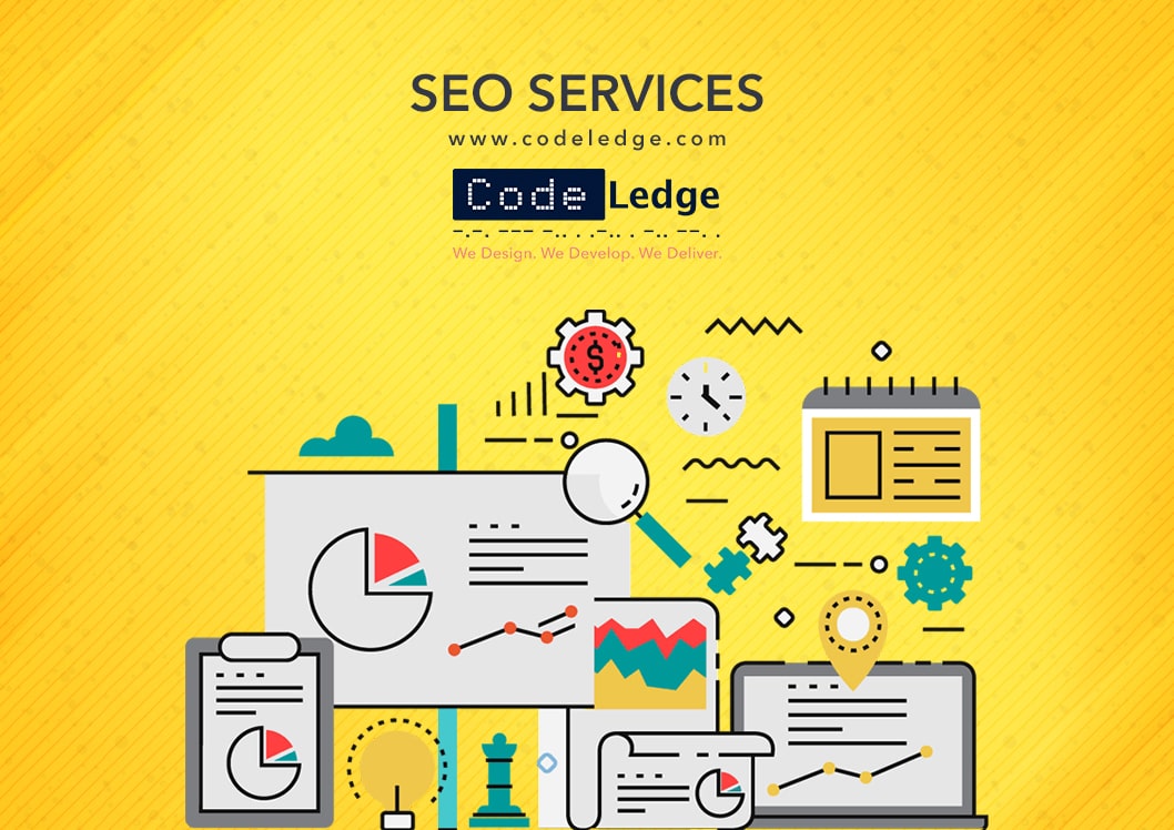 Search Engine Optimization Services