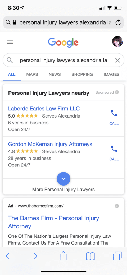 local-search-ad-desktop