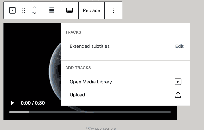 wp-info-panel-screenshot